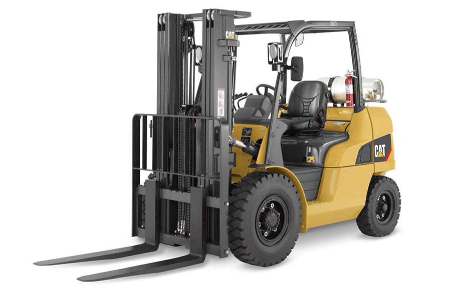 xe nâng forklift chất lượng