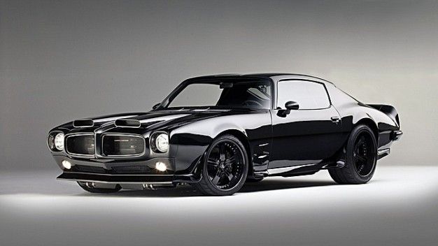 Firebird